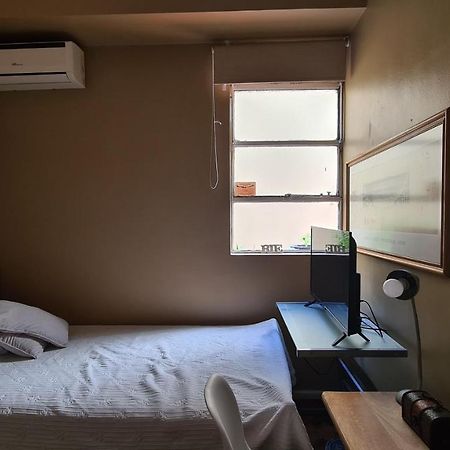 Habitacion Shabby Chic- Next Consulado Usa-Aeroparque Airport Буэнос-Айрес Экстерьер фото