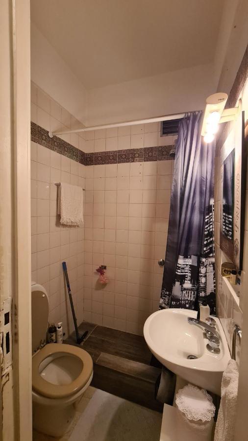 Habitacion Shabby Chic- Next Consulado Usa-Aeroparque Airport Буэнос-Айрес Экстерьер фото