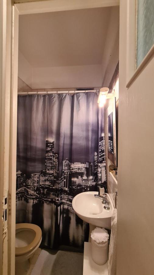 Habitacion Shabby Chic- Next Consulado Usa-Aeroparque Airport Буэнос-Айрес Экстерьер фото